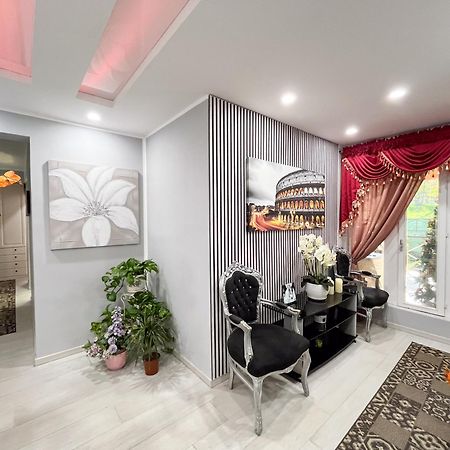La Dolce Casa Bed & Breakfast Roma Ngoại thất bức ảnh