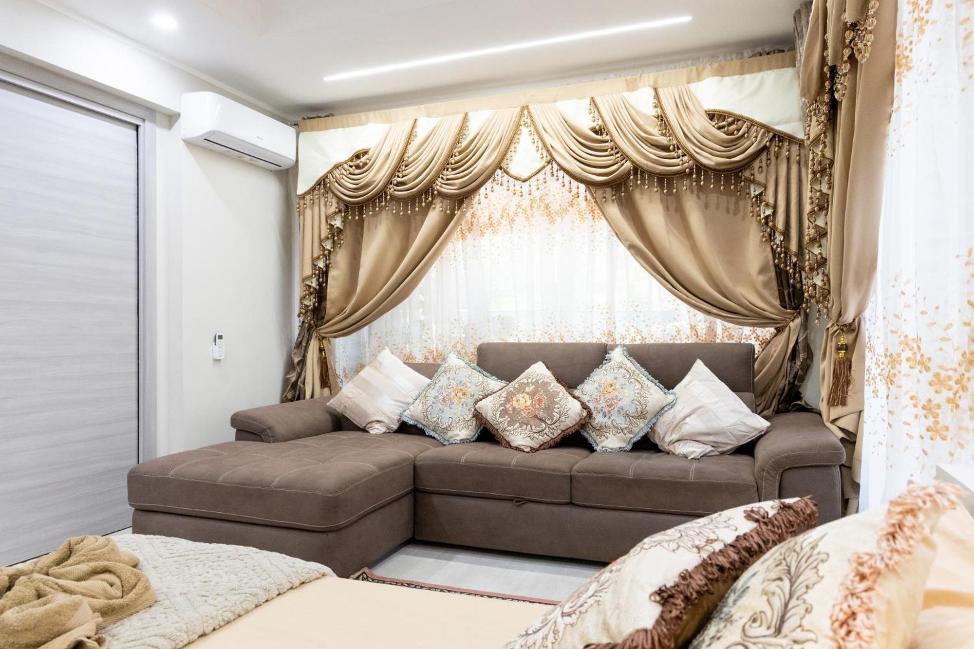 La Dolce Casa Bed & Breakfast Roma Ngoại thất bức ảnh