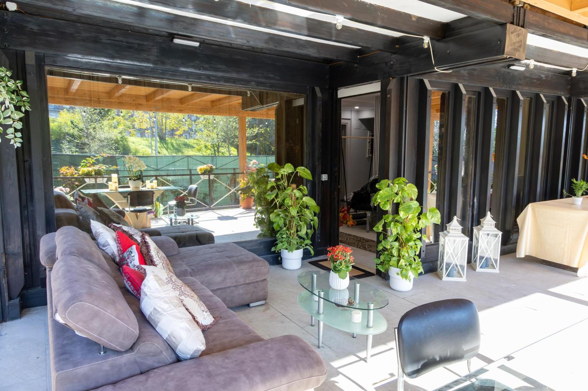 La Dolce Casa Bed & Breakfast Roma Ngoại thất bức ảnh