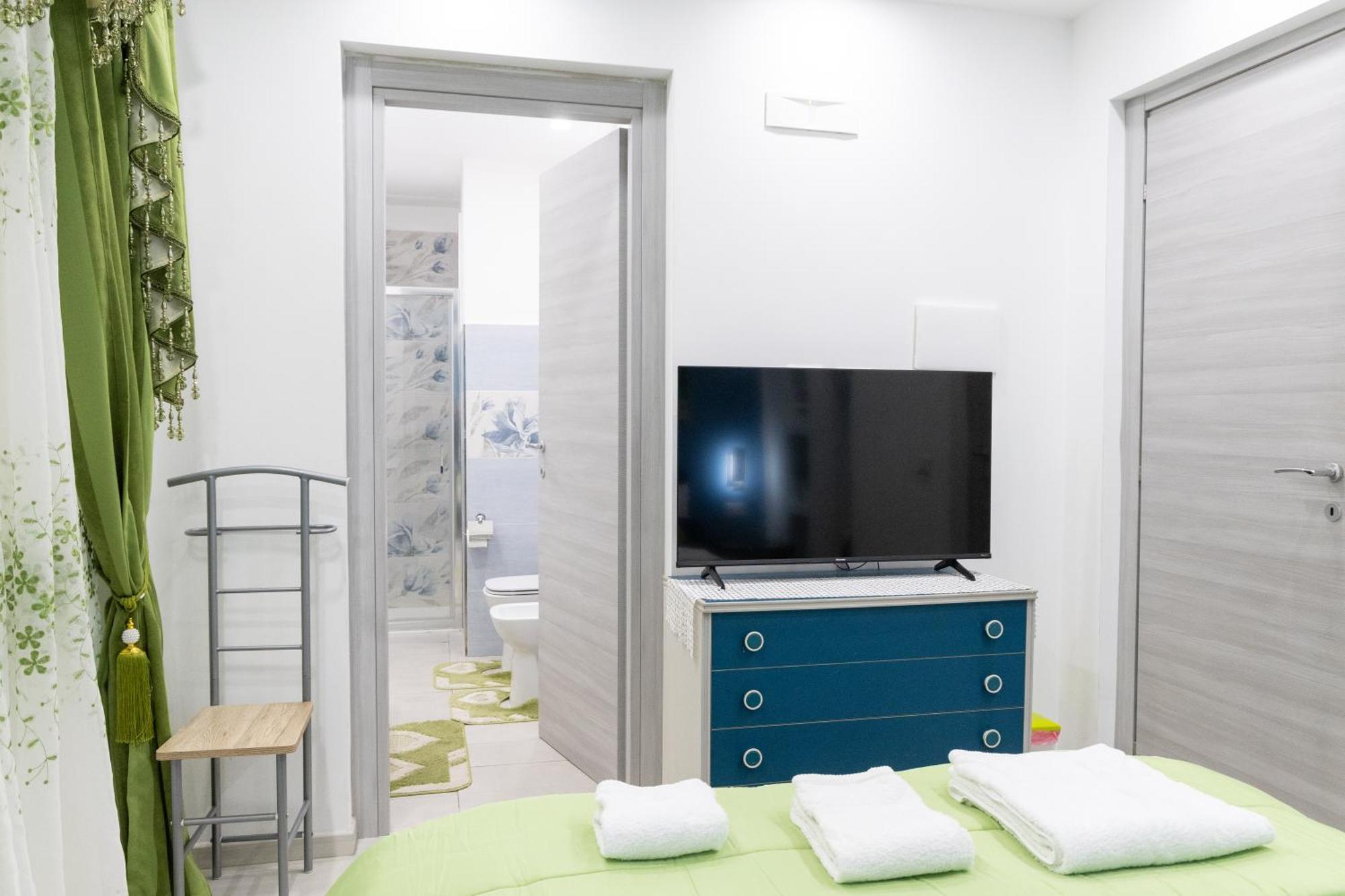 La Dolce Casa Bed & Breakfast Roma Ngoại thất bức ảnh