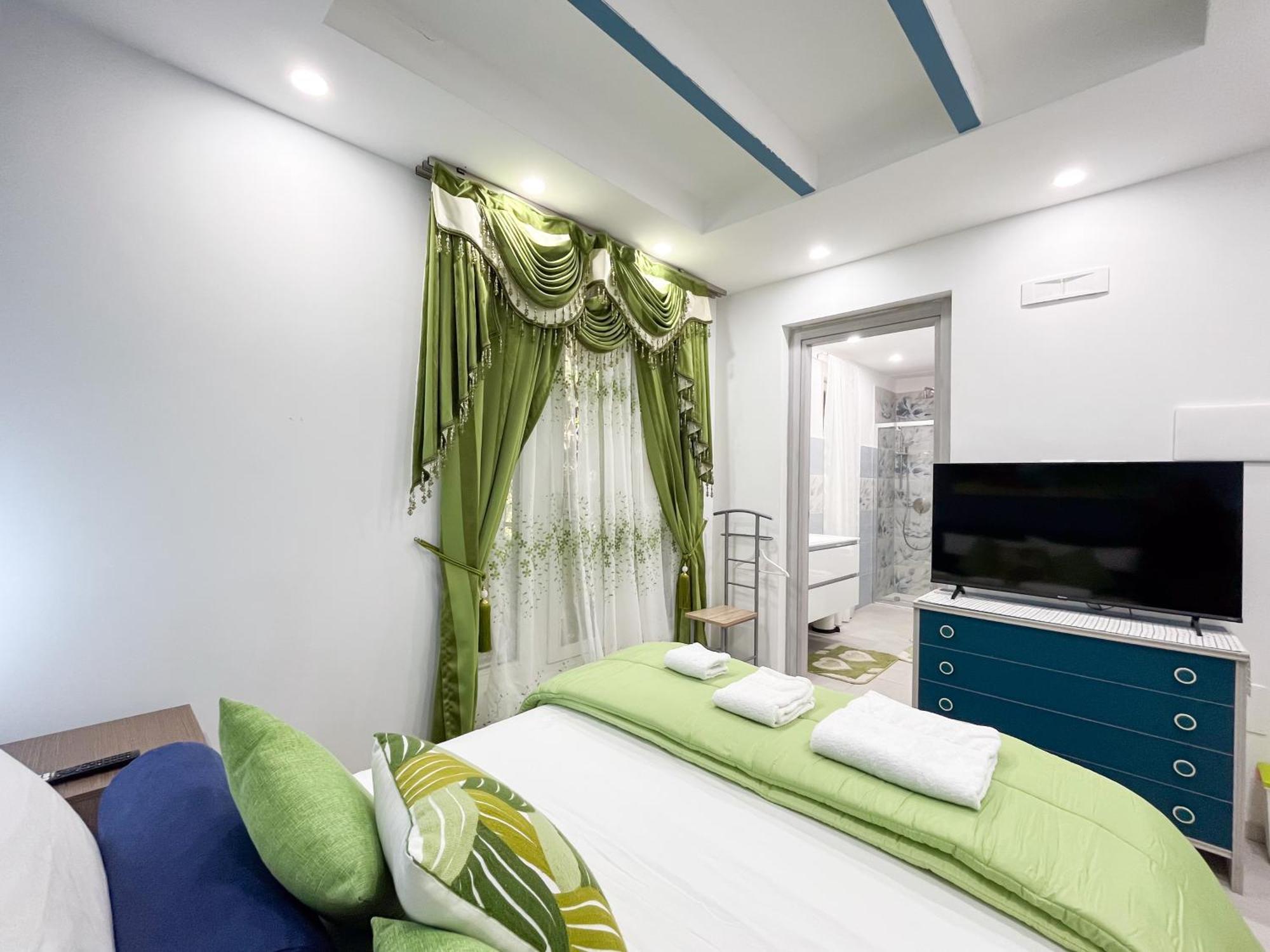 La Dolce Casa Bed & Breakfast Roma Ngoại thất bức ảnh