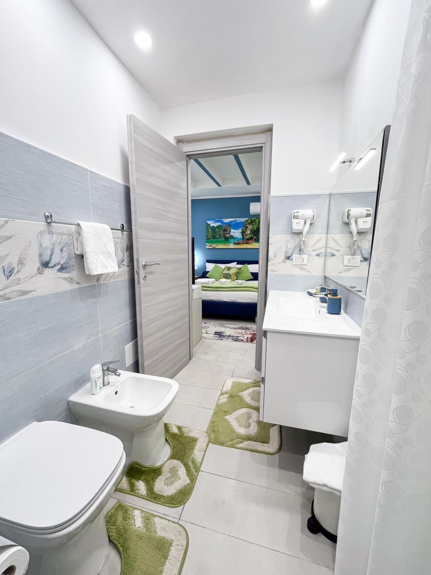 La Dolce Casa Bed & Breakfast Roma Ngoại thất bức ảnh