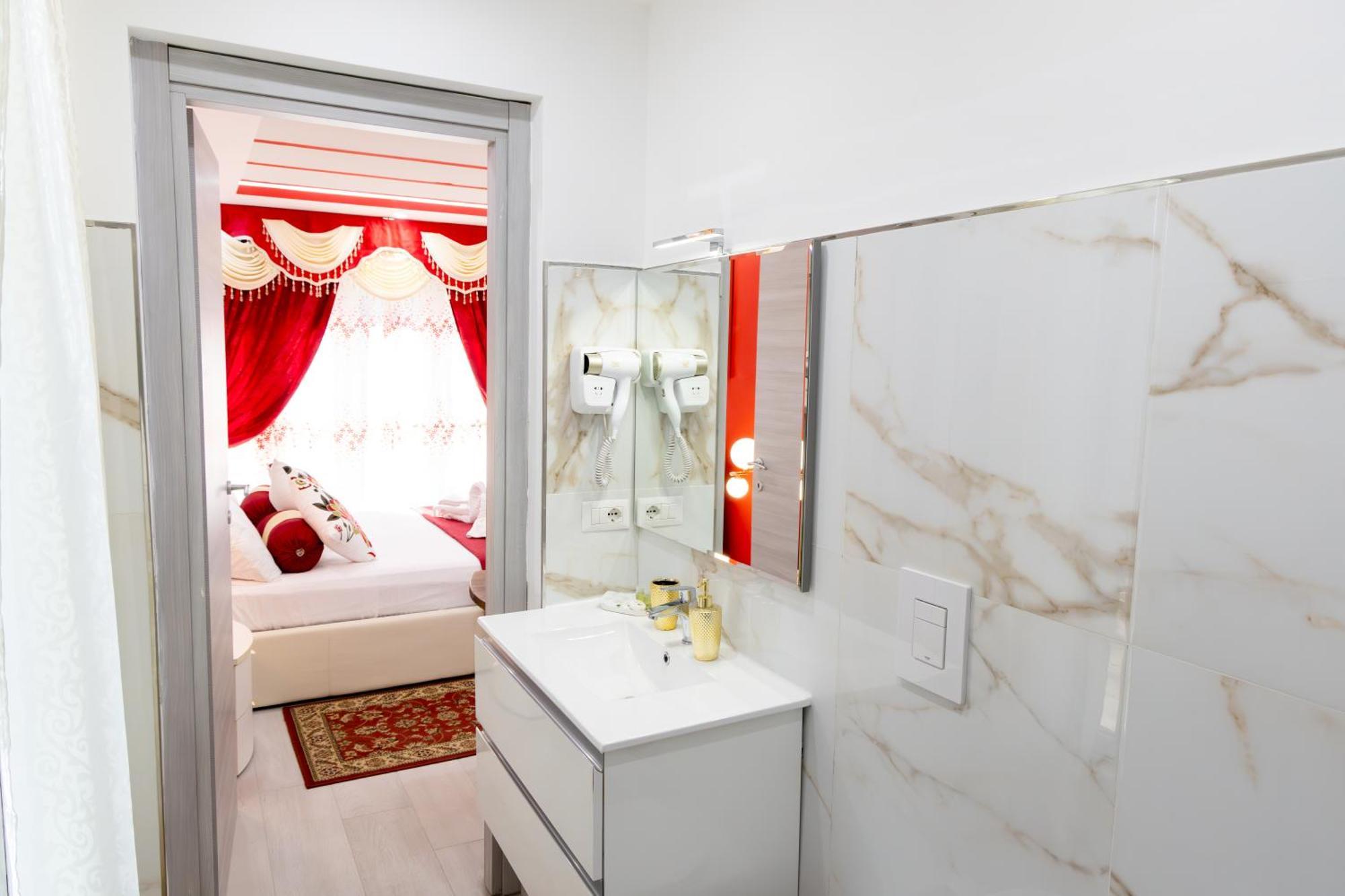 La Dolce Casa Bed & Breakfast Roma Ngoại thất bức ảnh