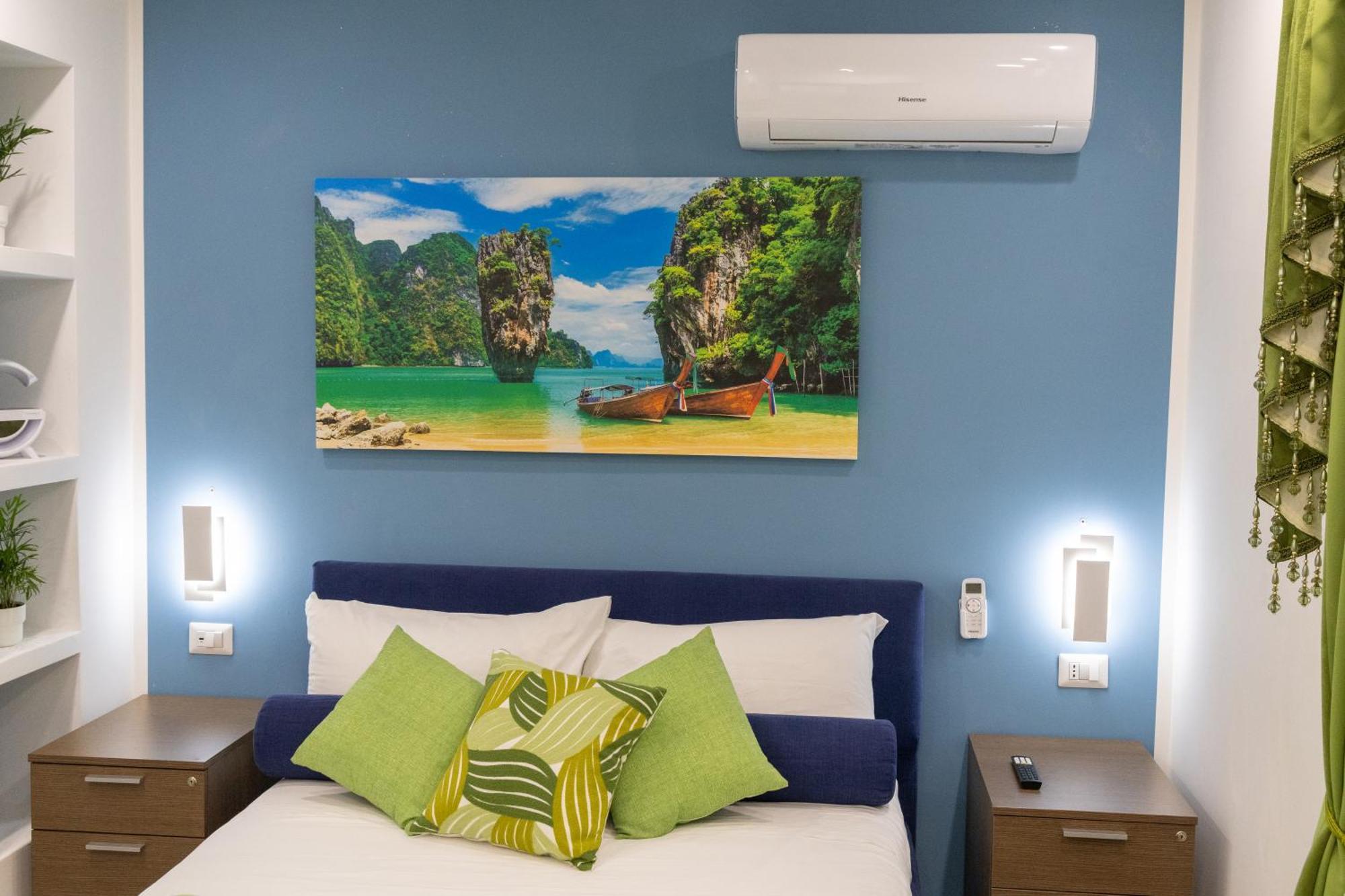La Dolce Casa Bed & Breakfast Roma Ngoại thất bức ảnh