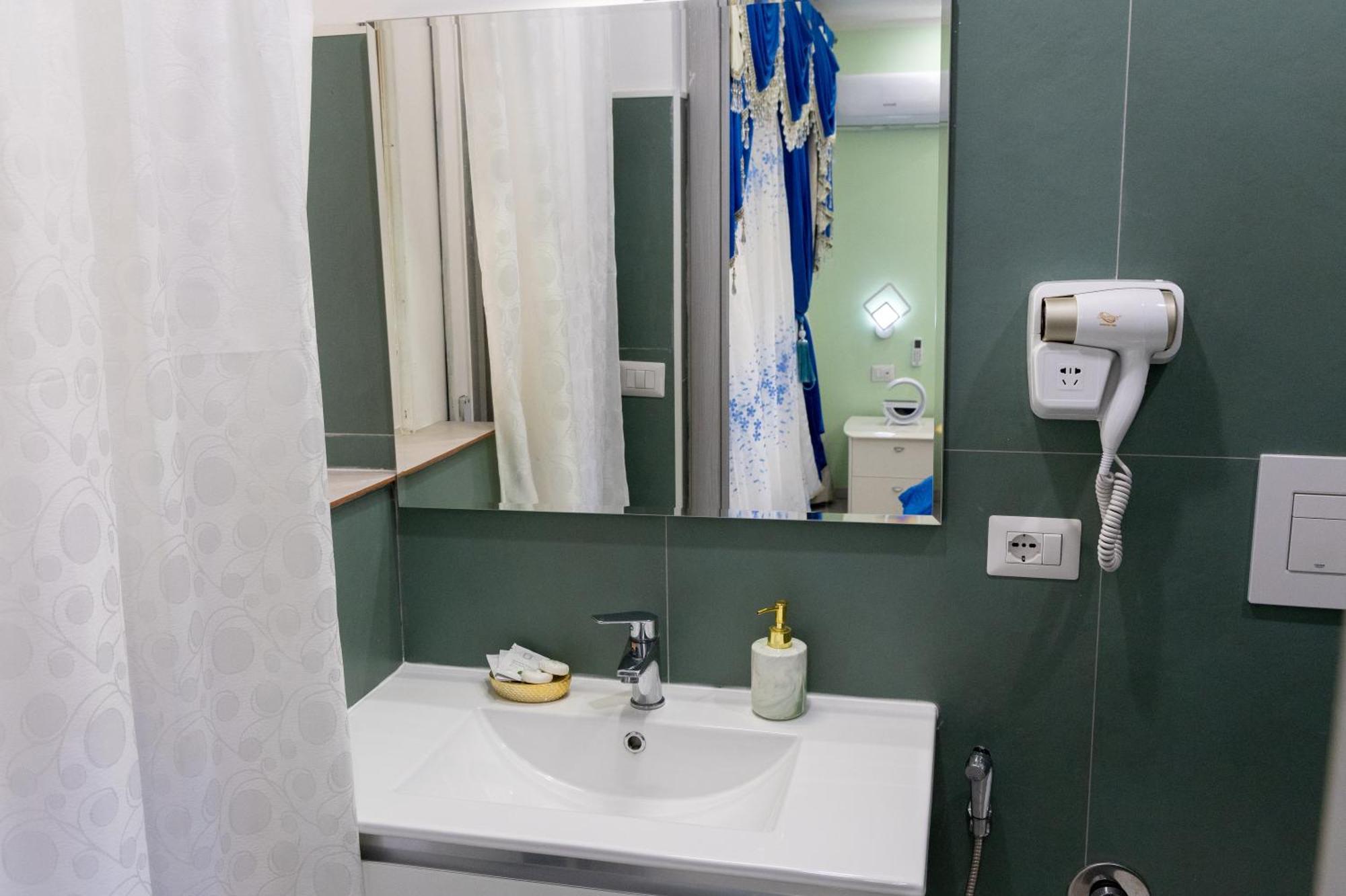 La Dolce Casa Bed & Breakfast Roma Ngoại thất bức ảnh