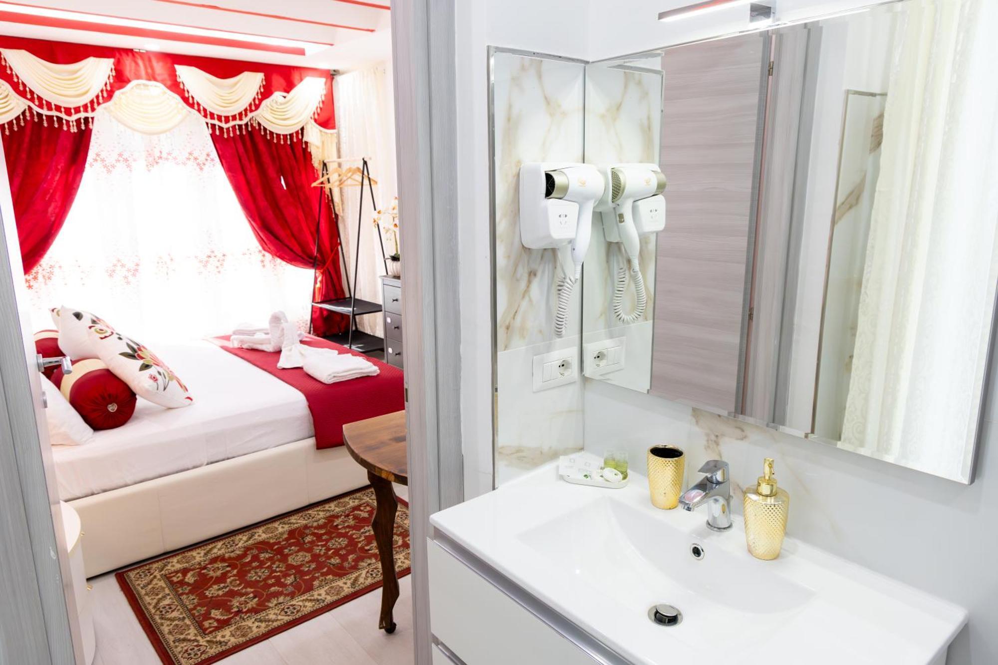La Dolce Casa Bed & Breakfast Roma Ngoại thất bức ảnh