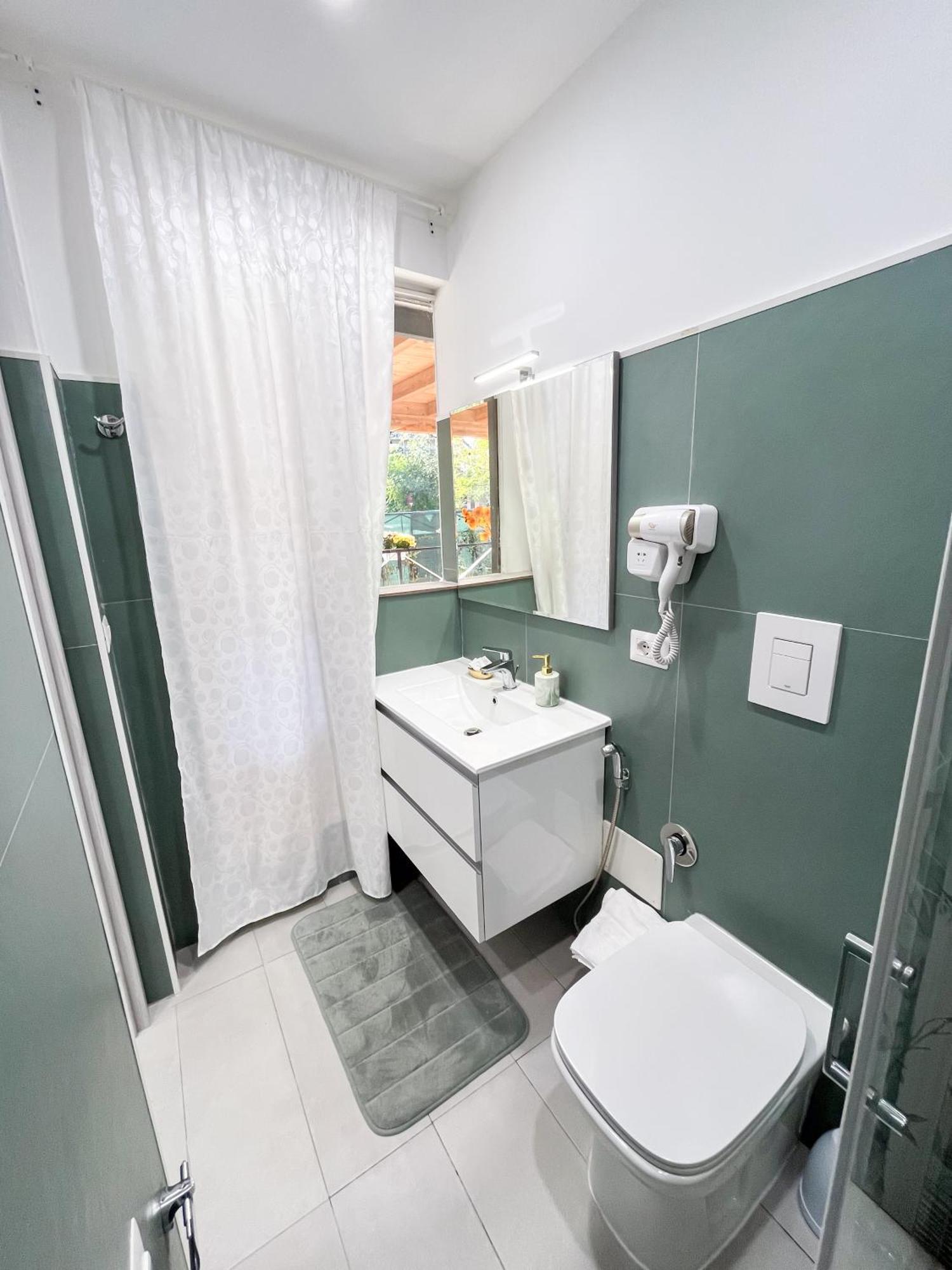La Dolce Casa Bed & Breakfast Roma Ngoại thất bức ảnh