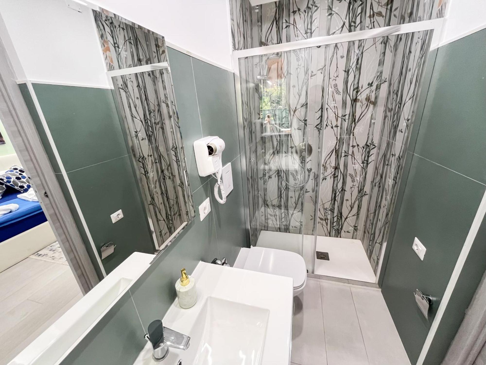 La Dolce Casa Bed & Breakfast Roma Ngoại thất bức ảnh